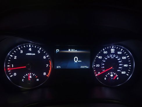 Used 2023 Kia Forte LXS image 23