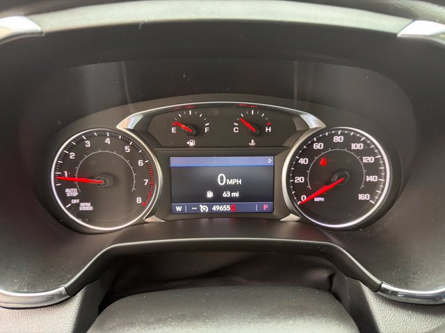 Used 2023 Chevrolet Blazer LT w/ Convenience Package AWD/4WD image 28