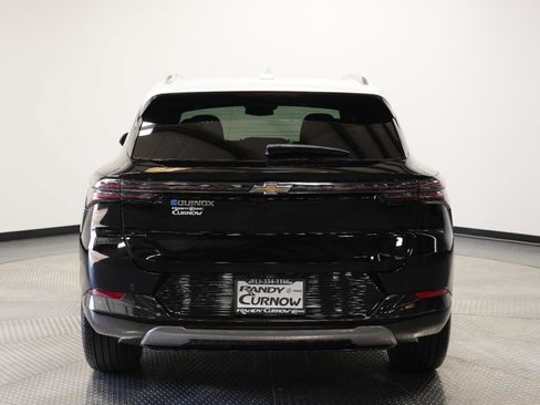 Used 2025 Chevrolet Equinox EV LT w/ Convenience Package image 6