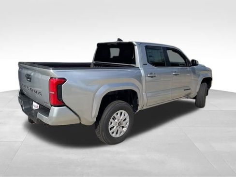 New 2025 Toyota Tacoma SR5 image 3