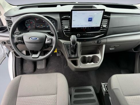 Used 2024 Ford Transit 350 XLT RWD image 25