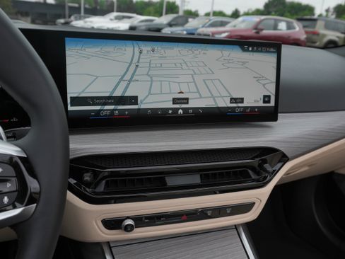 Certified 2026 BMW 430i Convertible RWD image 24