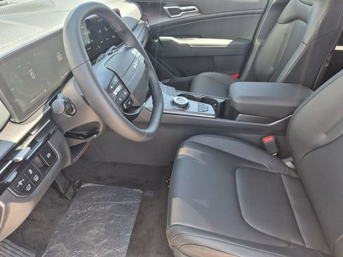 New 2027 Kia Sportage EX AWD/4WD image 10