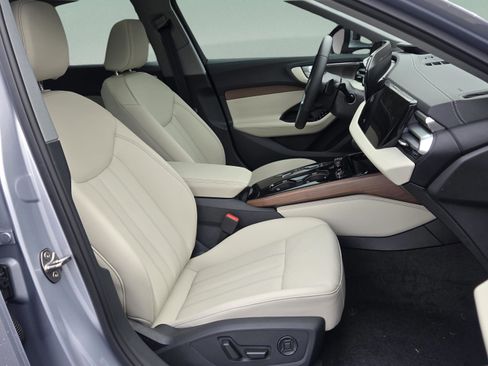 New 2025 Audi A5 2.0T Premium Plus image 17