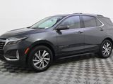 Used 2022 Chevrolet Equinox Premier image 2
