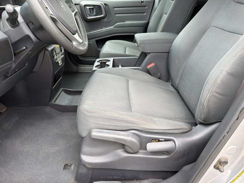 Used 2014 Honda Ridgeline Sport image 10