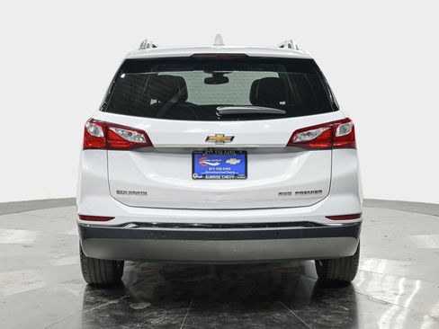 Used 2021 Chevrolet Equinox Premier image 5