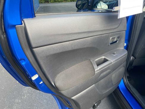 Used 2020 Mitsubishi Outlander Sport ES image 29