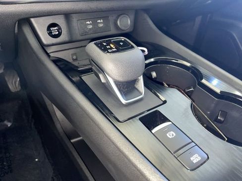 Certified 2024 Nissan Rogue SL w/ SL Premium Package image 29