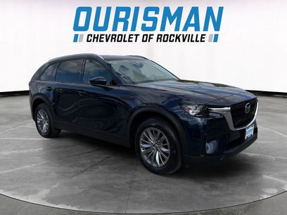 Used 2024 MAZDA CX-90 3.3 Turbo w/ Preferred Package