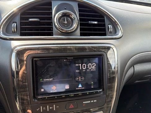 Used 2014 Buick Enclave Leather w/ Trailering Provision Package AWD/4WD image 16