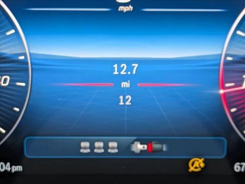 New 2026 Mercedes-Benz C 300 Sedan image 10