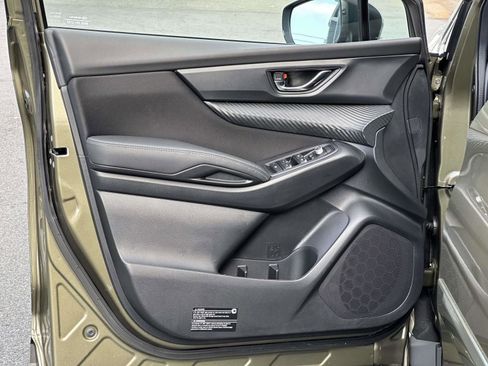 Certified 2025 Subaru Ascent Premium image 20