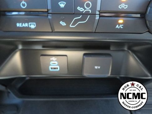 Used 2026 Ford F350 XLT w/ 360-Degree Camera Package AWD/4WD image 37