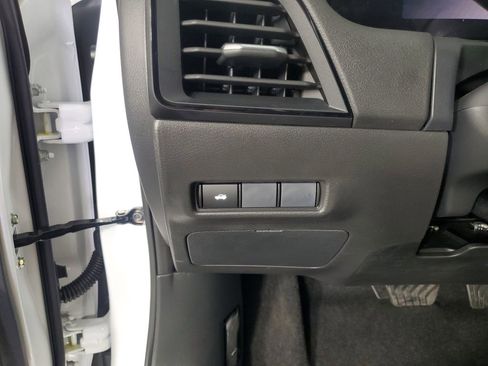 New 2026 Nissan Sentra SV w/ Floor Mat Package image 28