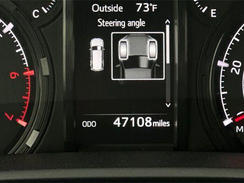 Used 2024 Toyota 4Runner SR5 image 32