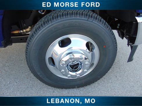 New 2026 Ford F350 XLT w/ XLT Premium Package image 22