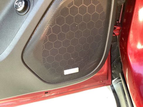 Used 2020 GMC Acadia AT4 w/ Driver Alert Package II image 34