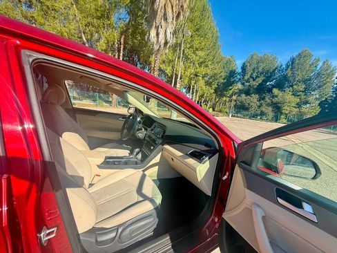 Used 2015 Hyundai Sonata SE w/ Option Group 09 image 24