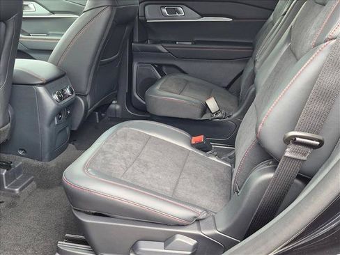 New 2026 Ford Explorer ST RWD image 14