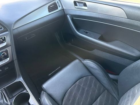 Used 2019 Hyundai Sonata Sport FWD image 15