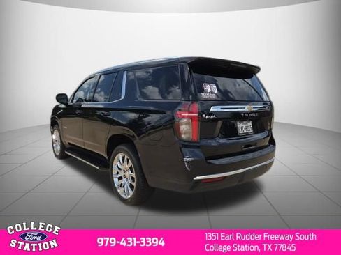 Used 2022 Chevrolet Tahoe LT RWD image 6