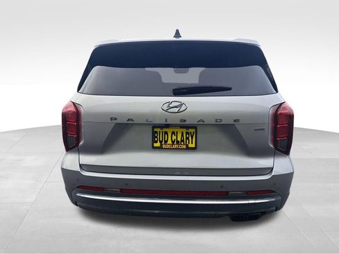 Used 2023 Hyundai Palisade Calligraphy w/ Cargo Package AWD/4WD image 5