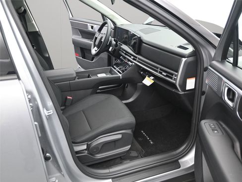 New 2026 Hyundai Santa Fe SE AWD/4WD image 9