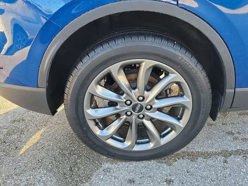 Certified 2020 Lincoln Corsair AWD w/ Premium Package image 10
