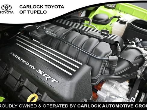 Used 2023 Dodge Charger Scat Pack w/ Daytona Edition Group RWD image 33
