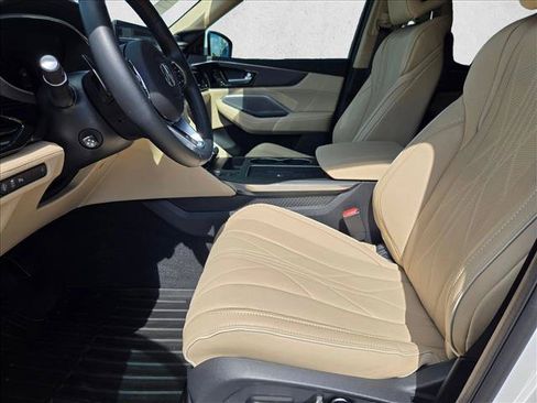 Certified 2026 Acura MDX SH-AWD w/ Advance Package image 16