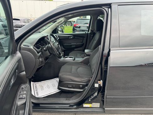 Used 2016 GMC Acadia SLE AWD/4WD image 12