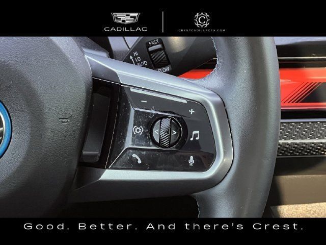 Used 2024 BMW i5 M60 w/ Executive Package AWD/4WD image 14