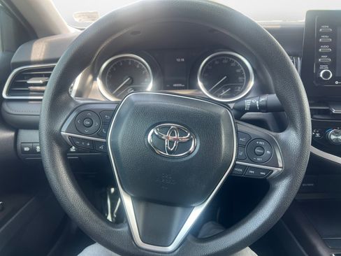 Used 2024 Toyota Camry LE FWD image 10