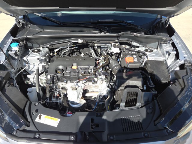 New 2027 Honda HR-V LX image 5