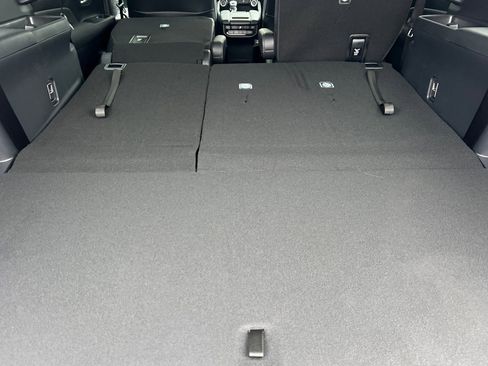 New 2026 Toyota Grand Highlander AWD Hybrid image 13