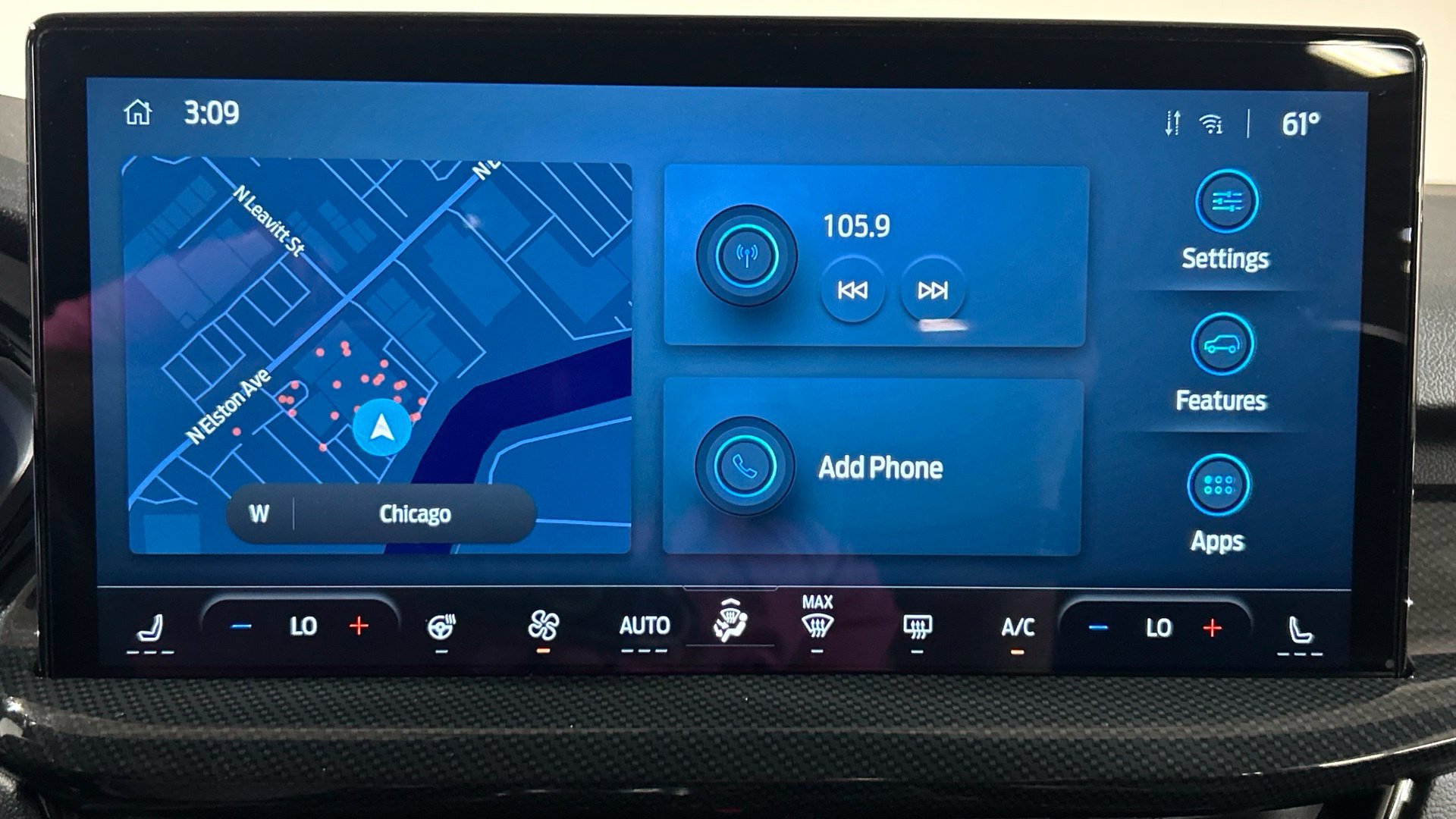 Used 2023 Ford Escape ST-Line w/ Tech Pack #1 AWD/4WD image 67