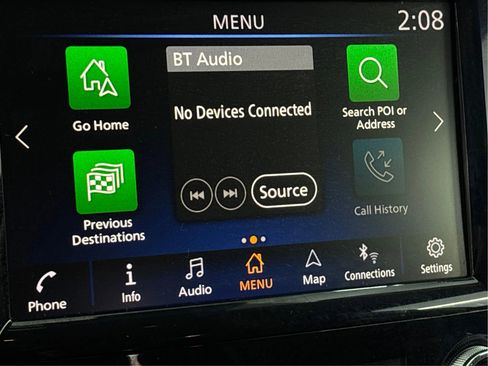 Used 2020 Nissan Murano SL image 43