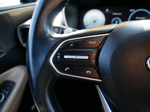 Used 2023 Hyundai Santa Fe SEL w/ Premium Package image 28