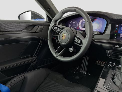 New 2026 Porsche 911 GT3 image 22