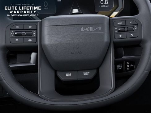New 2027 Kia Telluride X-Line SX Prestige AWD/4WD image 23