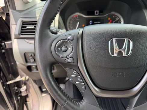 Used 2022 Honda Ridgeline RTL-E image 20