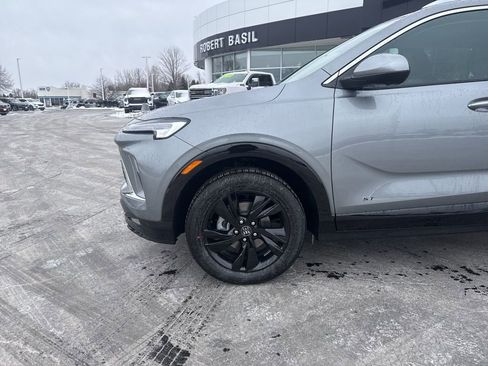 New 2026 Buick Encore GX Sport Touring w/ Advanced Technology Package image 5