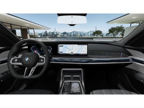 New 2026 BMW 740i RWD image 10