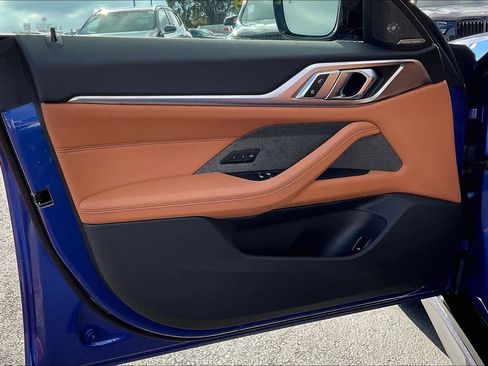 Used 2025 BMW 430i xDrive image 26