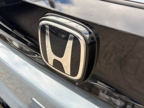 Certified 2025 Honda Prologue Touring image 12