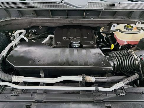 Used 2023 Chevrolet Silverado 1500 LT image 28