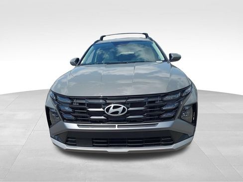 New 2026 Hyundai Tucson SEL AWD/4WD image 8