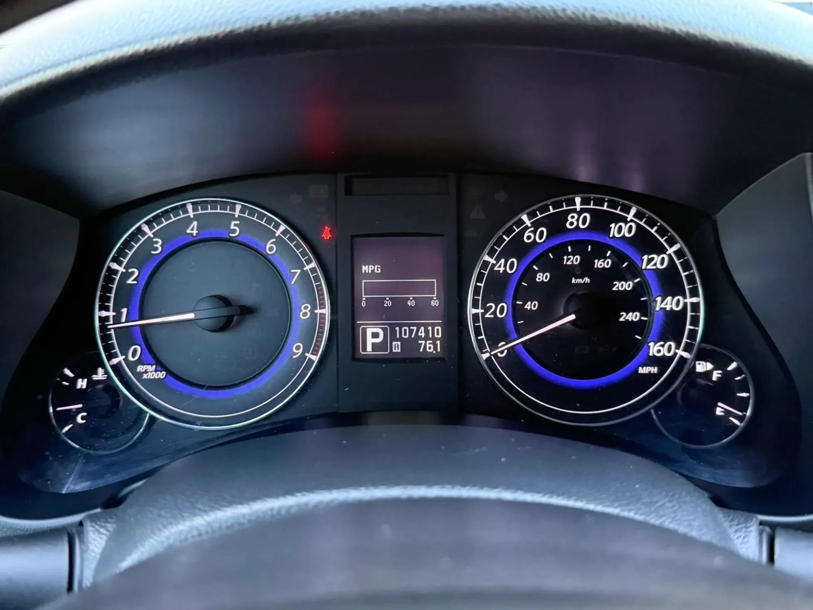 Used 2014 INFINITI QX50 Journey w/ Premium Package AWD/4WD image 15