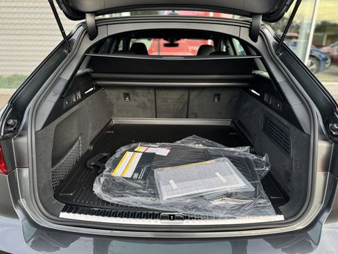 New 2026 Audi RS 6 performance image 25